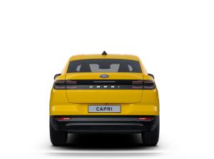 Ford Capri Premium Extended Range 79 kWh, 210 kW (286 PS)