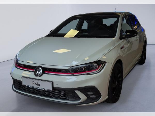 Volkswagen Polo GTI+LEDER+18"+KAMERA+PANO+SOUND+