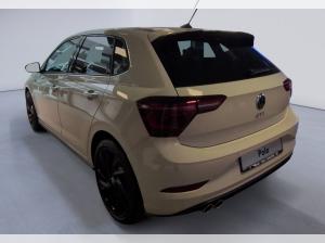Volkswagen Polo GTI+LEDER+18"+KAMERA+PANO+SOUND+