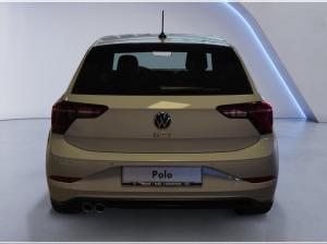 Volkswagen Polo GTI+LEDER+18"+KAMERA+PANO+SOUND+