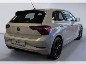 Volkswagen Polo GTI+LEDER+18"+KAMERA+PANO+SOUND+