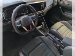 Volkswagen Polo GTI+LEDER+18"+KAMERA+PANO+SOUND+
