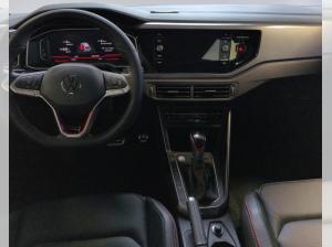 Volkswagen Polo GTI+LEDER+18"+KAMERA+PANO+SOUND+