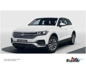 Volkswagen Touareg FINAL EDITION 🌷Frühlingsaktion bis 31.05. für Lagerwagen
