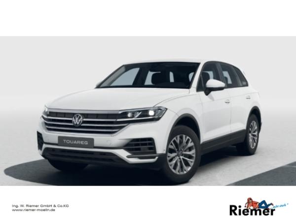 Volkswagen Touareg FINAL EDITION 🌷Frühlingsaktion bis 31.05. für Lagerwagen