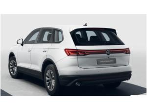 Volkswagen Touareg FINAL EDITION 🌷Frühlingsaktion bis 31.05. für Lagerwagen
