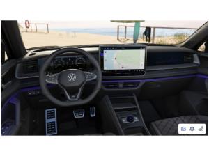 Volkswagen Tayron R-Line 😎🌷Frühlingsdeal bis 31.05. für Lagerwagen