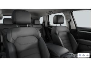 Volkswagen Touareg FINAL EDITION 🌷Frühlingsaktion bis 31.05. für Lagerwagen