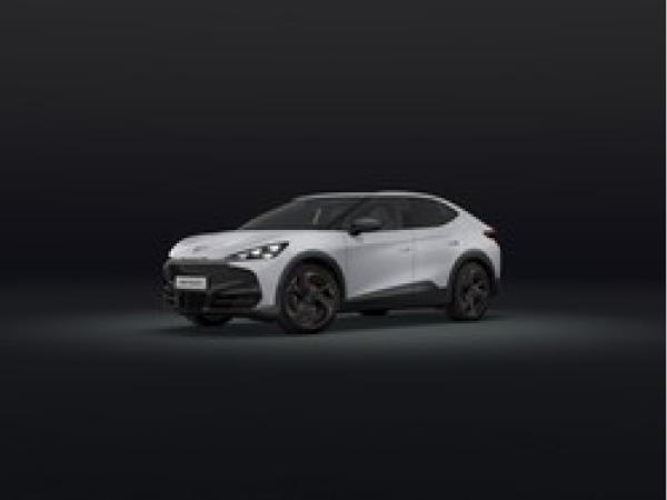 Cupra Tavascan ENDURANCE-Matrix/Navi/ACC/Sennheiser*Sofort verfügbar*(Dormagen)