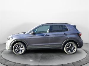 Volkswagen T-Cross Life 1.5 l TSI DSG "Zulassung bis 31.05.26" 150 PS