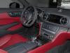 Foto - Mercedes-Benz SL 63 AMG Drivers P. Carbon Designo *Leder rot*