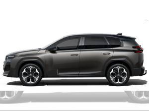 Citroën C5 Aircross MAX Hybrid 145 Aut. AHK, Ganzjahresreifen, Dach schwarz SOFORT