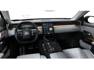 Citroën C5 Aircross MAX Hybrid 145 Aut. AHK, Ganzjahresreifen, Dach schwarz SOFORT