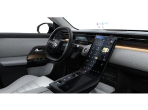 Citroën C5 Aircross MAX Hybrid 145 Aut. AHK, Ganzjahresreifen, Dach schwarz SOFORT