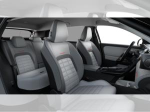 Citroën C5 Aircross MAX Hybrid 145 Aut. AHK, Ganzjahresreifen, Dach schwarz SOFORT