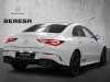 Foto - Mercedes-Benz CLA 180 Coupe NEUES MODELL Night AMG Kamera LED PD