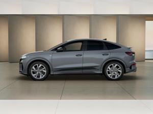 Audi Q4 e-tron Sportback performance *Neues Modell Bestellfahrzeug*