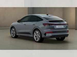 Audi Q4 e-tron Sportback performance *Neues Modell Bestellfahrzeug*