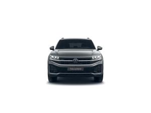 Volkswagen Touareg R-Line 3.0TDI 4M AHK LUFTF STANDH 360° INKL. WINTERRÄDER + GARANTIE