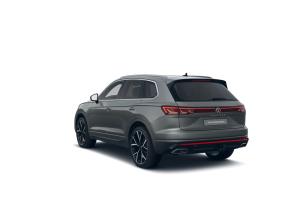 Volkswagen Touareg R-Line 3.0TDI 4M AHK LUFTF STANDH 360° INKL. WINTERRÄDER + GARANTIE