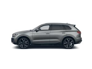 Volkswagen Touareg R-Line 3.0TDI 4M AHK LUFTF STANDH 360° INKL. WINTERRÄDER + GARANTIE