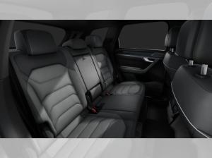 Volkswagen Touareg R-Line 3.0TDI 4M AHK LUFTF STANDH 360° INKL. WINTERRÄDER + GARANTIE