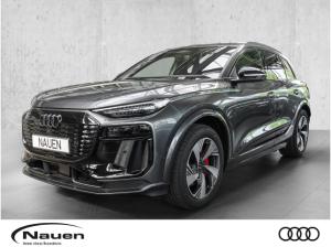 Audi Q6 e-tron quattro 315 kW S line | 100 kWh | 642 km | Tech pro | HUD | B&O