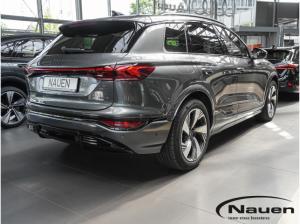 Audi Q6 e-tron quattro 315 kW S line | 100 kWh | 642 km | Tech pro | HUD | B&O