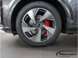 Audi Q6 e-tron quattro 315 kW S line | 100 kWh | 642 km | Tech pro | HUD | B&O