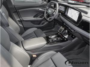 Audi Q6 e-tron quattro 315 kW S line | 100 kWh | 642 km | Tech pro | HUD | B&O