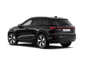 Audi Q6 e-tron e-tron LED-Scheinwerfer plus | AHK**0,25 DW Versteuerung**🚀