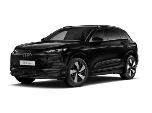 Audi Q6 e-tron e-tron LED-Scheinwerfer plus | AHK**0,25 DW Versteuerung**🚀