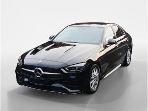 Mercedes-Benz C 220 sofort Verfügbar - Paket Business*Advanced-Komfort*Park*Spiegel*Keyless*Hautürlieferung