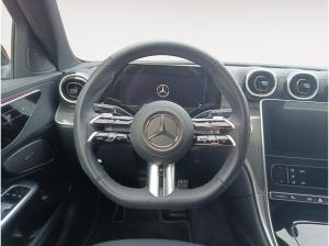 Mercedes-Benz C 220 sofort Verfügbar - Paket Business*Advanced-Komfort*Park*Spiegel*Keyless*Hautürlieferung