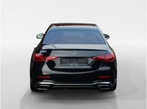 Mercedes-Benz C 220 sofort Verfügbar - Paket Business*Advanced-Komfort*Park*Spiegel*Keyless*Hautürlieferung