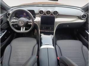 Mercedes-Benz C 220 sofort Verfügbar - Paket Business*Advanced-Komfort*Park*Spiegel*Keyless*Hautürlieferung
