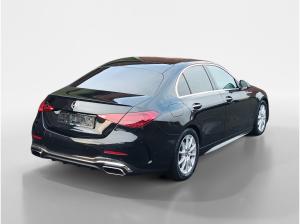 Mercedes-Benz C 220 sofort Verfügbar - Paket Business*Advanced-Komfort*Park*Spiegel*Keyless*Hautürlieferung