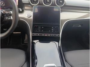 Mercedes-Benz C 220 sofort Verfügbar - Paket Business*Advanced-Komfort*Park*Spiegel*Keyless*Hautürlieferung
