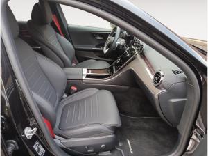 Mercedes-Benz C 220 sofort Verfügbar - Paket Business*Advanced-Komfort*Park*Spiegel*Keyless*Hautürlieferung