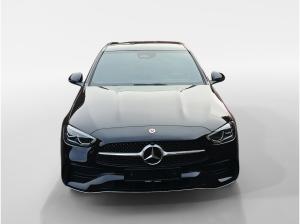 Mercedes-Benz C 220 sofort Verfügbar - Paket Business*Advanced-Komfort*Park*Spiegel*Keyless*Hautürlieferung