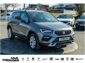 Seat Ateca Road Edition 1.5 TSI DSG EL. HECKKL. TOP-VIEW NAVI PARK ACC LED