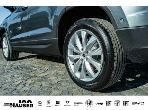Seat Ateca Road Edition 1.5 TSI DSG EL. HECKKL. TOP-VIEW NAVI PARK ACC LED