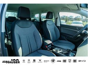 Seat Ateca Road Edition 1.5 TSI DSG EL. HECKKL. TOP-VIEW NAVI PARK ACC LED