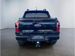 Ford Ranger PHEV Stormtrak