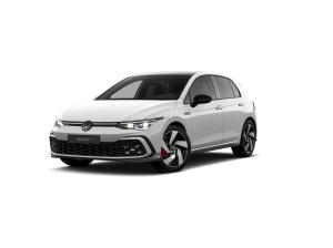Volkswagen Golf VIII GTI 2.0TSI DSG BLACK P-DACH KAMERA NAVI