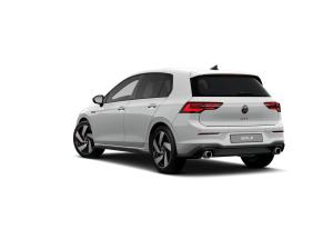 Volkswagen Golf VIII GTI 2.0TSI DSG BLACK P-DACH KAMERA NAVI
