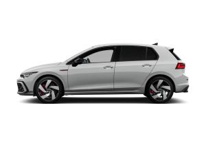 Volkswagen Golf VIII GTI 2.0TSI DSG BLACK P-DACH KAMERA NAVI