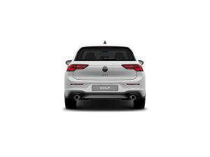 Volkswagen Golf VIII GTI 2.0TSI DSG BLACK P-DACH KAMERA NAVI