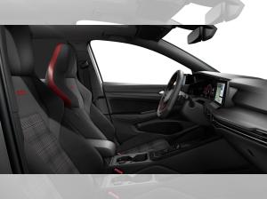 Volkswagen Golf VIII GTI 2.0TSI DSG BLACK P-DACH KAMERA NAVI