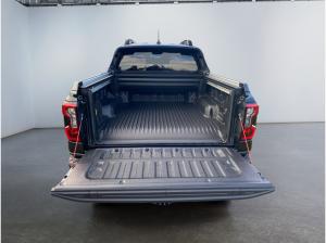 Ford Ranger PHEV Stormtrak